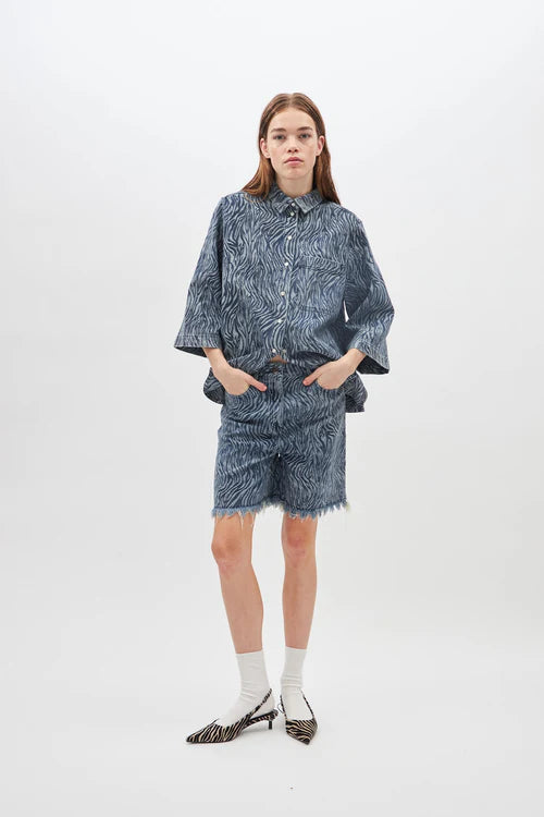 Dawn x Dare Bellis Shorts