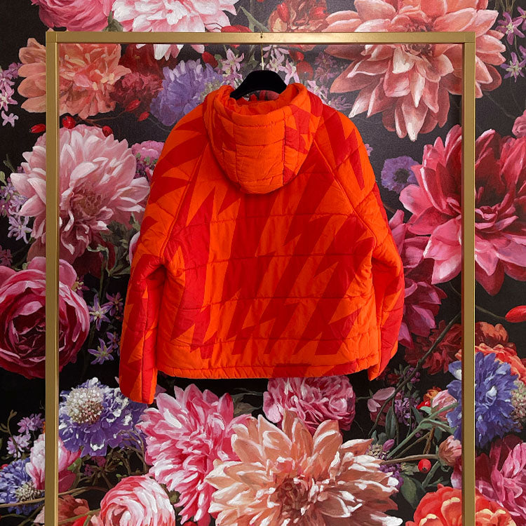 Yippie Hippie Jacke
