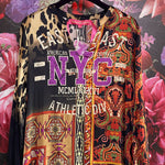 Lade das Bild in den Galerie-Viewer, Yippie Hippie Dress
