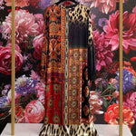 Lade das Bild in den Galerie-Viewer, Yippie Hippie Dress
