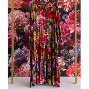 Yippie Hippie Dress