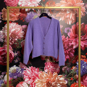 Cardigan Nelly