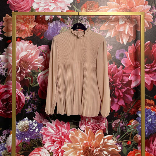 Bluse Fleur