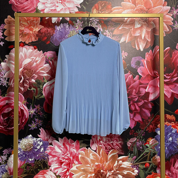 Bluse Fleur