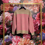 Lade das Bild in den Galerie-Viewer, Pullover Camillo
