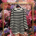 Lade das Bild in den Galerie-Viewer, Maxi Pullover Lou
