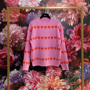 Pullover 🖤Heart