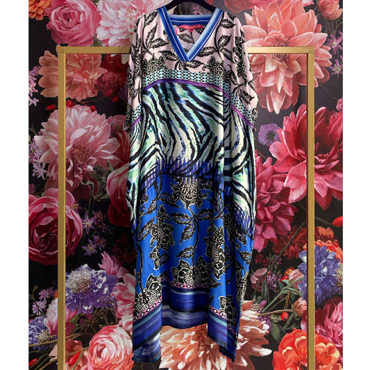 Yippie Hippie Kleid 800