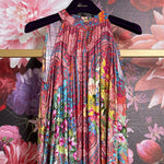 Lade das Bild in den Galerie-Viewer, Risy&amp;Jerfs Kleid Managua Coral Multi
