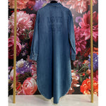 Lade das Bild in den Galerie-Viewer, Risy &amp; Jerfs Denim Dress
