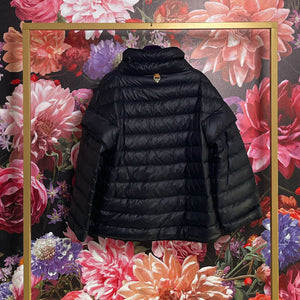 Martylo Daunenjacke & Weste 2in1