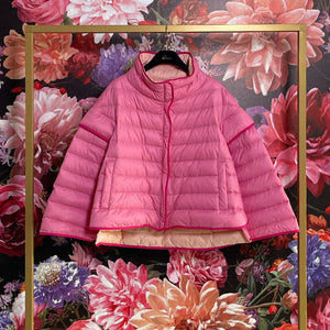 Martylo Daunenjacke & Weste 2in1
