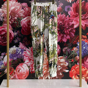 Shirtaporter Caro Hose Giungla