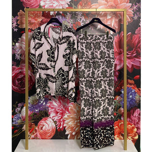 Yippie Hippie Bluse 202