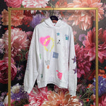 Lade das Bild in den Galerie-Viewer, Hoodie Yippie Hippie 500
