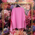 Lade das Bild in den Galerie-Viewer, Yippie Hippie Sweater 520
