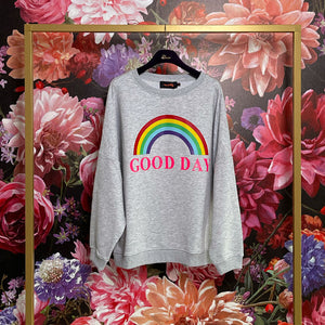 Pullover Rainbow