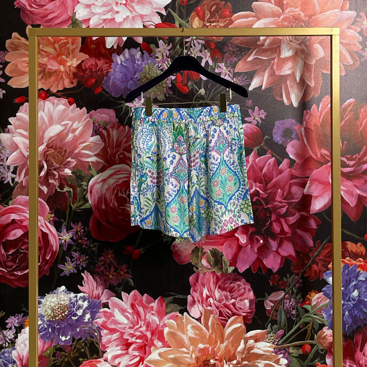 Yippie Hippie Short