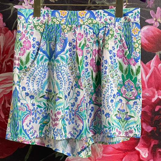 Yippie Hippie Short