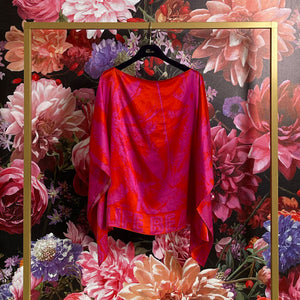 Kaftan Short Cute Stuff