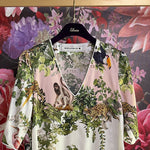 Lade das Bild in den Galerie-Viewer, Shirtaporter Dress Jungle Midi
