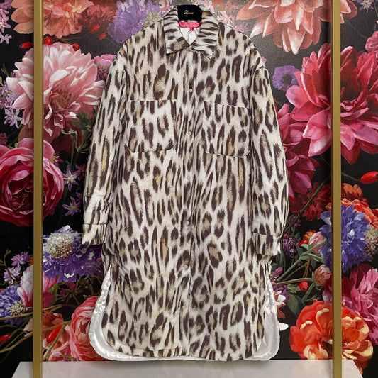 Yippie Hippie Jacke Leo