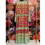 Lade das Bild in den Galerie-Viewer, Rose Dress Maxi
