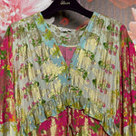 Lade das Bild in den Galerie-Viewer, Rose Dress Maxi
