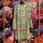 Lade das Bild in den Galerie-Viewer, Tunika -Dress
