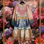 Lade das Bild in den Galerie-Viewer, Kleid Annik
