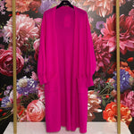 Lade das Bild in den Galerie-Viewer, Maxi Cardigan LOUISE
