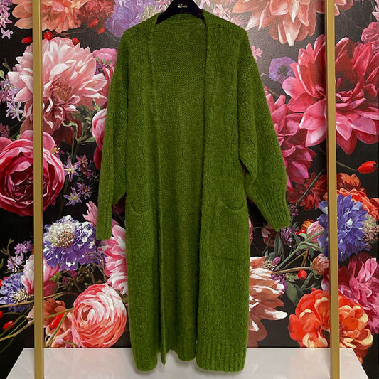 Maxi Cardigan LOU
