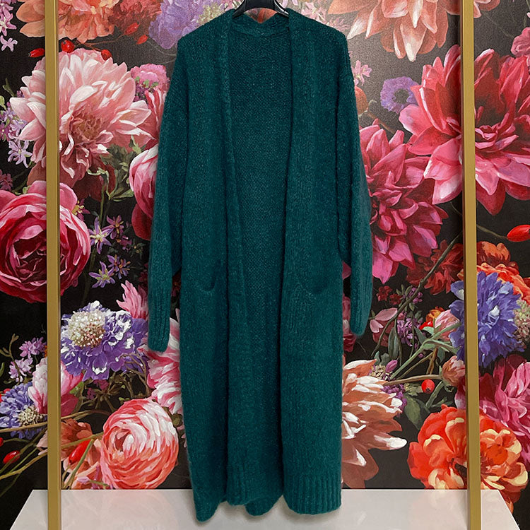 Maxi Cardigan LOU