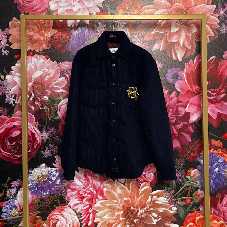 Hemdjacke Shirtaporter