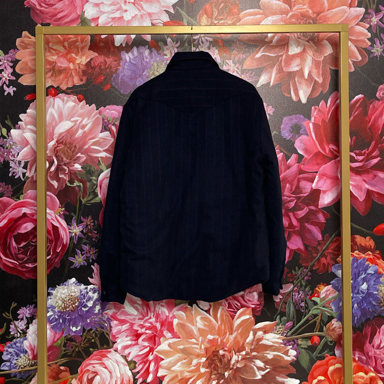 Hemdjacke Shirtaporter