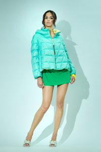 Martylo Daunenjacke
