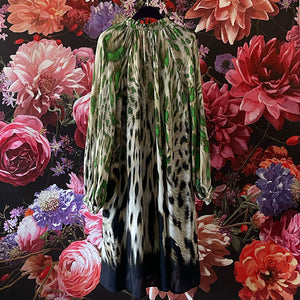 Kleid Utrecht Risy&Jerfs Animal