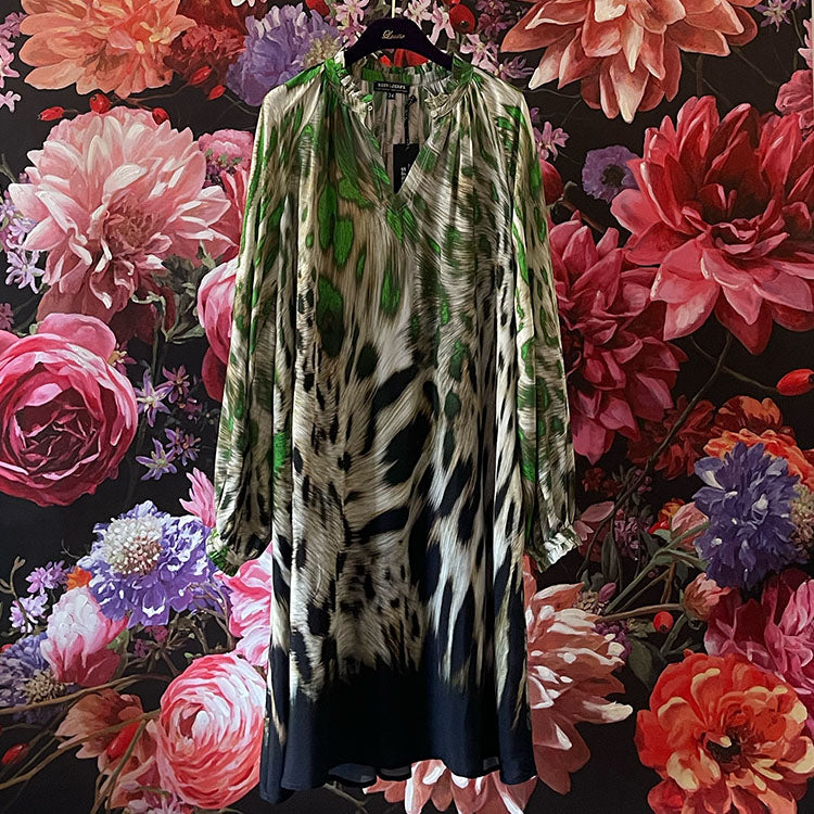 Kleid Utrecht Risy&Jerfs Animal
