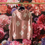 Lade das Bild in den Galerie-Viewer, Hoodie Loui Monogramm
