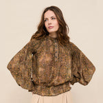 Lade das Bild in den Galerie-Viewer, NKN Bluse
