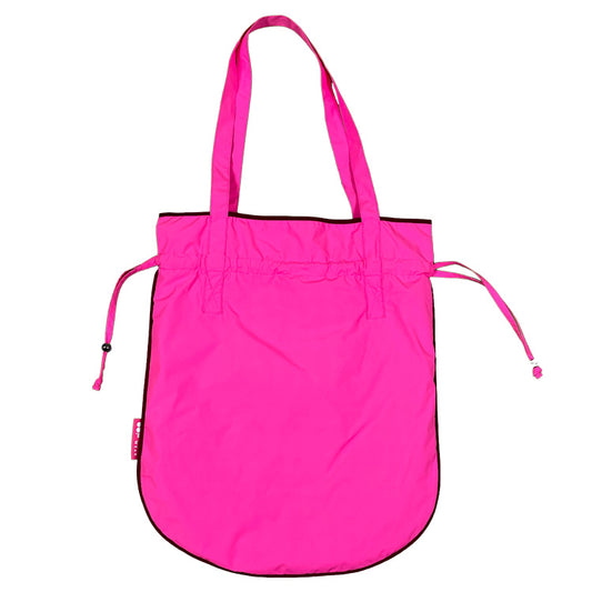 OOF Tasche neon-pink