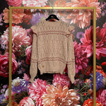 Lade das Bild in den Galerie-Viewer, NKN Strick-Sweater
