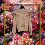 Lade das Bild in den Galerie-Viewer, NKN Strick-Sweater
