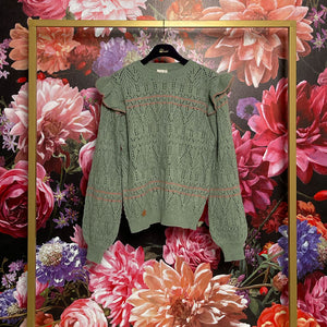 NKN Strick-Sweater