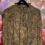 Lade das Bild in den Galerie-Viewer, NKN Bluse
