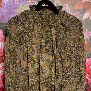 NKN Bluse