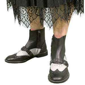 Twin Set Gatsby Boot