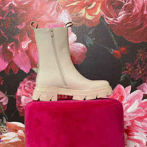Boot Uni