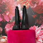 Lade das Bild in den Galerie-Viewer, Boot Beige &amp; Black
