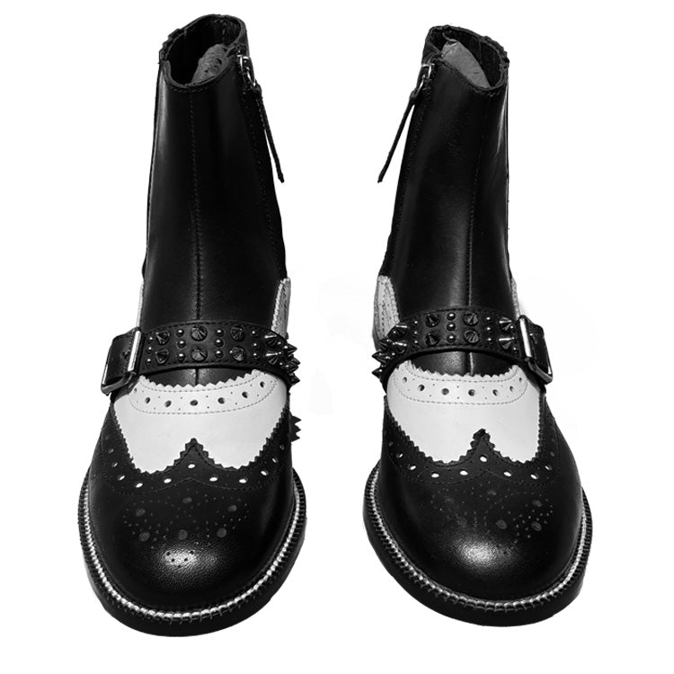 Twin Set Gatsby Boot